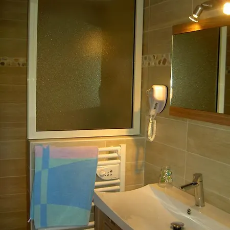Gites De La Palombiere Les Eyzies Room photo