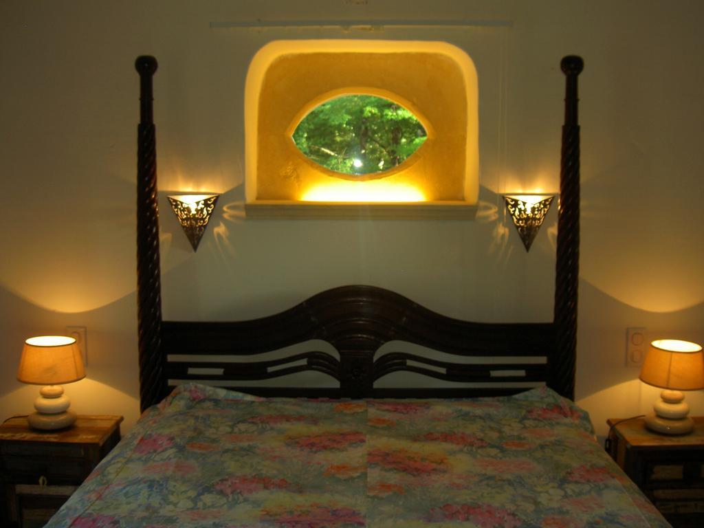 Holiday home De La Palombiere Les Eyzies