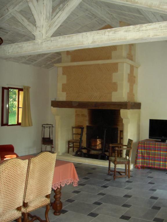 Holiday home De La Palombiere