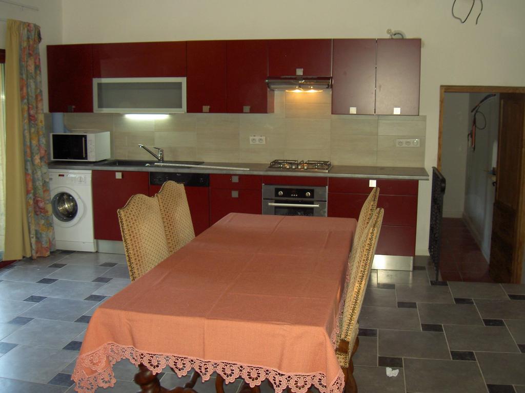 De La Palombiere Holiday home Les Eyzies