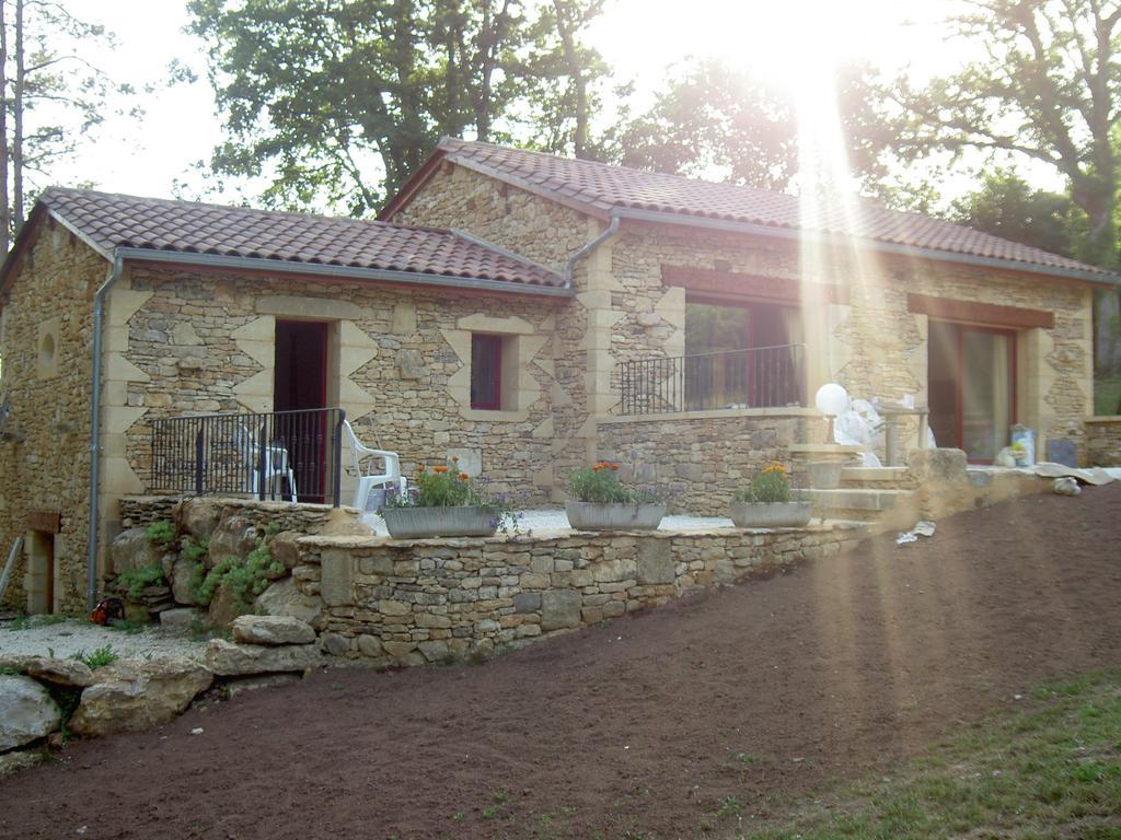 De La Palombiere Holiday home