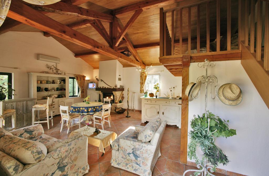 De La Palombiere Holiday home *