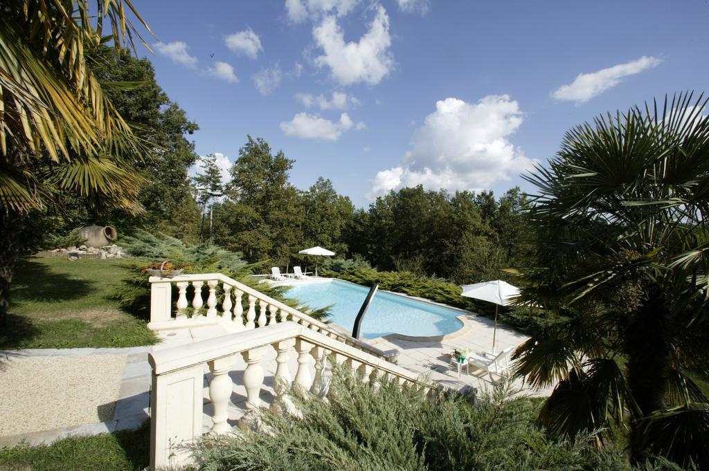 Holiday home De La Palombiere Les Eyzies